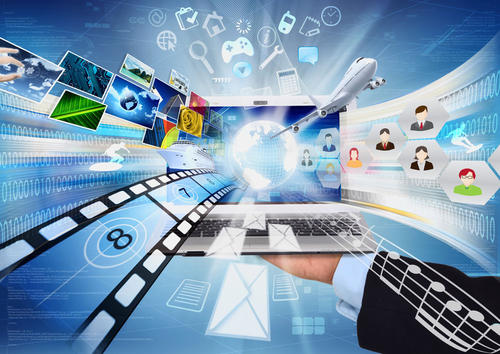 南谯企业网站建设过程中如何做好页面色彩搭配